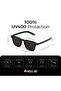 Zeno New Season Unisex Sunglasses - 4