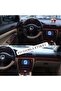 Volkswagen Passat B5 Torpedo, Console, Trim, Chest Cover Set Mahogany Color - 2