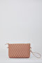 Rose Women's Shoulder Bag 05PO24Y1872 - 6