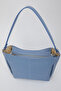 Blue Floater Women's Shoulder Bag 05Po24Y1838 - 4