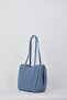 Blue Floater Women's Shoulder Bag 05Po24Y1841 - 2