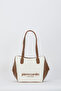 Bone Women's Shoulder Bag 05PO24Y1841 - 2