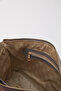 Mink Women's Shoulder Bag 05PO24Y1872 - 5