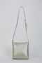 New Gold Women's Shoulder Bag 05PO24Y1849 - 3