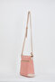 Coral Women's Shoulder Bag 05PO24Y1849 - 2