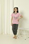 Summer Girl's Pajama Set