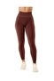 seamles drawstring leggings - 2