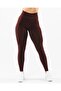 seamles drawstring leggings - 3