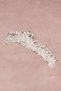 Bridal Crown Costume and Wedding Dress Crown White for Women's Wedding and Henna - 2