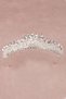Bridal Crown Costume and Wedding Dress Crown White for Women's Wedding and Henna - 6