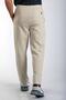 Disel Men's Knitted Sweatpants Bottom Beige - 4