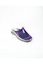 101513358 Castello Purple Women's Slippers