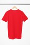 ATATURK PRINTED COTTON, CYCLET COLLAR MOTHER, FATHER AND KIDS TSHIRTS - 2
