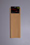 50x70cm Microfiber Chamois CleaninG Cloth - 1 Piece Yellow