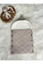 STREIFE PATTERNED KNITTED KNITWEAR WELLSOFT BABY SWADDLE - 3