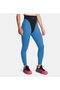 Women's Ankle Sports Leggings1382714-001 Blue
