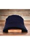 Bow Detailed Adjustable Back Women's Visor Hat Bow Wide Women's Hat - 5