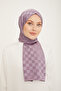 Trend Diamond Shawl - 2