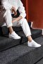 26835 White Women's Sneaker Casual Sneakers