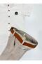 Boy's Set - Judge Collar Shirt and Belted Shorts - 4