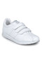 26835 White Women's Sneaker Casual Sneakers - 6