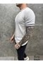 SHORT SLEEVE Knitwear T-SHIRT - 2