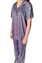 ZERDA PAJAMA SET - 3