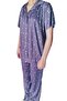 ZERDA PAJAMA SET - 2
