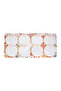 Weekly Planner , Modern Floral Pattern Planner - 2