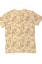 CYCLING NECK SPECIAL PROCESSION SEEN T-SHIRT CDR 4121