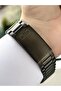 Men's Metal Band Wristwatch - 3