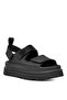 Black Women's Sandals 1152685 - 2