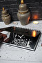 Istanbul Wooden Plan Book - Agenda - Weekly Planner (WOOD COLOR BLACK) A5 - 3
