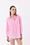 Over Size Fit Shirt - 3