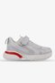 Adam White Boy Baby Sports Shoes