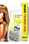 Go PLUS Series 5000 Ml - High Density, Volume and Brightness Formula