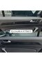 Volkswagen Passat B8 Torpedo, Console, Trim, Chest Cover Set Glossy Black Color - 5