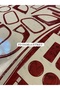 Hyundai Accent Era Torpedo, Console, Trim, Chest Cover Set Mahogany Color - 7
