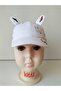 Kitti 0-12 Months Baby Girl & Child 3D Summer Hat - 3