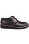 Patent Leather Classic Men's Shoes Suitable for Groom's Suits and Suits - 3