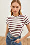 Women's Plum Soft Touch Full Lycra Blouse Blz- 19002625 - 2