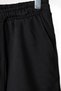Erkek Siyah Basic Regular Fit Şort & Bermuda - 3