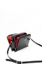 Black - Black Sp888 Women's Crossbody Bag - 3
