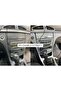 Renault Laguna 2 Phase 2 Full Set Torpedo, Console, Trim, Chest Cover Set Silver Gray Color