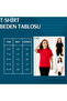Girl - Regular Fit Short Sleeve T-Shirt - 5