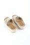 HEADS Velcro Silicone Inner Parts Padding Sole Orthopedic Mother Slippers - 5