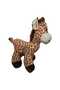 Cute Sleeping and Playmate Plush Giraffe 30 cm Toy High Quality - 3