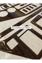 Volkswagen Volt Lt 35 Full Set Torpedo, Console, Trim, Chest Cover Set Dark Oak Special Color - 3