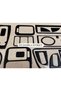 Honda Civic Ies 1995-2001 Torpedo, Console, Trim, Chest Cover Set Piano Black Color - 2
