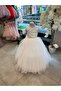 CHILDREN'S BRIDAL GOWN